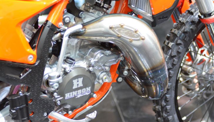 KTM diventa indiana: 566 milioni da Bajaj, ma il futuro in MotoGP è a rischio - Foto 8 di 43