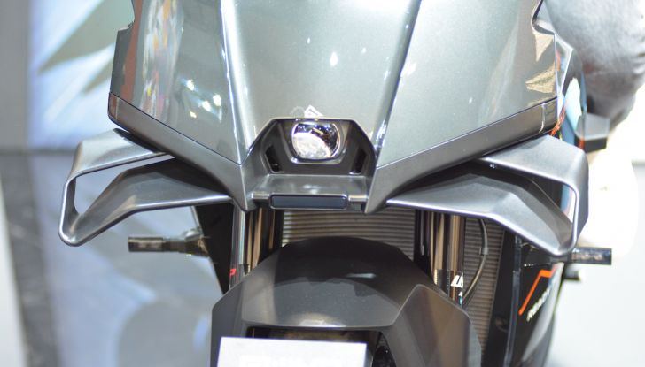 KTM diventa indiana: 566 milioni da Bajaj, ma il futuro in MotoGP è a rischio - Foto 9 di 43