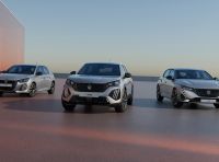 Peugeot lancia il nuovo allestimento “Style” su 208, 2008 e 308