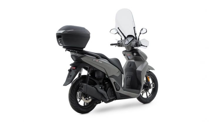 Voge RS 500 S: la nuova sportiva a 4 cilindri che viene dall’est - Foto 22 di 33