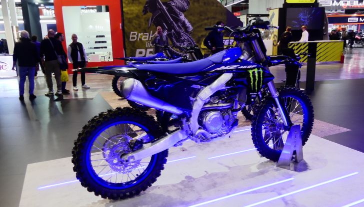 Yamaha TMAX E Tech Max MY 2025: innovazione e comfort su due ruote - Foto 65 di 93