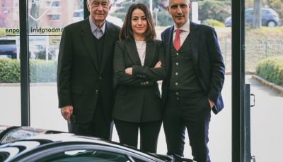 Penske Automotive Italy nella Top 20 per fatturato in Emilia Romagna