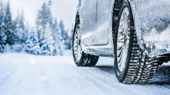 Inverno e gelo: ecco come preparare al meglio la propria auto