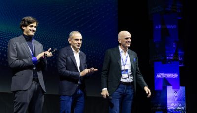 Autotorino: un 2024 ricco di successi e nuove prospettive per il futuro