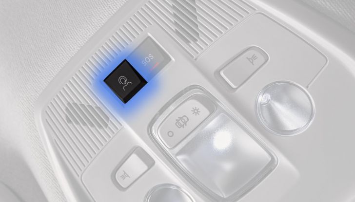 Citroën C3 Hybrid: la nuova versione ibrida che completa la gamma a 20.550 euro - Foto 67 di 83