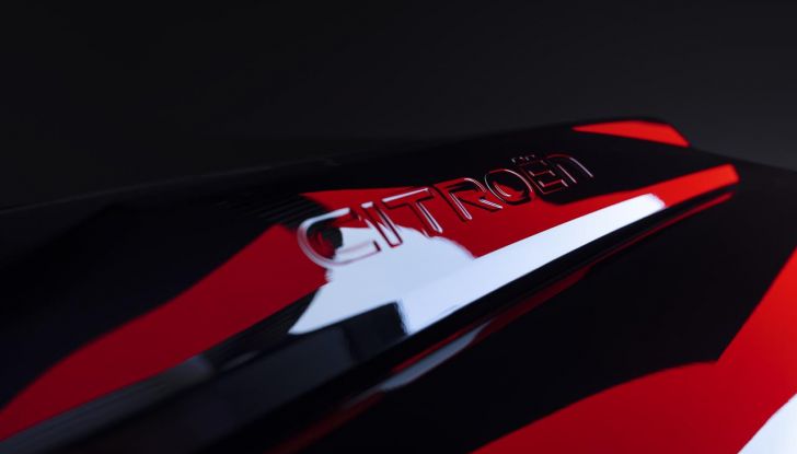 Citroën C3 Hybrid: la nuova versione ibrida che completa la gamma a 20.550 euro - Foto 55 di 83