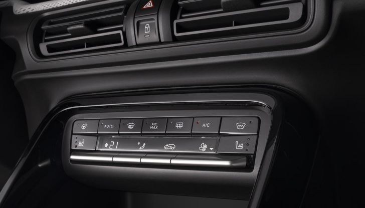 Citroën C3 Hybrid: la nuova versione ibrida che completa la gamma a 20.550 euro - Foto 63 di 83