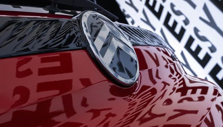 Citroën C3 Hybrid: la nuova versione ibrida che completa la gamma a 20.550 euro - Foto 59 di 83