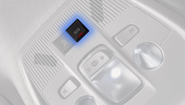 Citroën C3 Hybrid: la nuova versione ibrida che completa la gamma a 20.550 euro - Foto 68 di 83