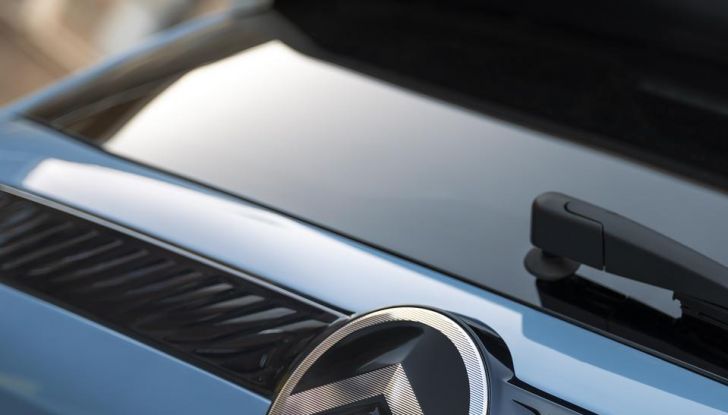 Citroën C3 Hybrid: la nuova versione ibrida che completa la gamma a 20.550 euro - Foto 28 di 83