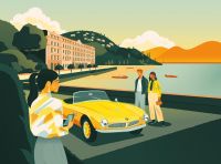 Concorso d’Eleganza Villa d’Este 2025: programma, date, eventi, cosa vedere e prezzi biglietti