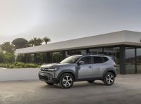 Dacia Duster tra le finaliste del premio Car of the Year 2025