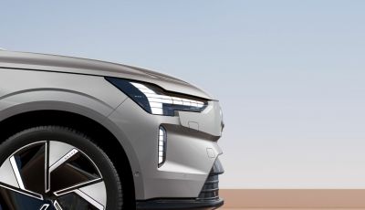 Mobilità sicura: Real Garant e Volvo Car Italia offrono la garanzia sugli pneumatici