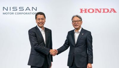 Fusione Honda-Nissan: un nuovo gigante pronto a sfidare Tesla e i produttori cinesi