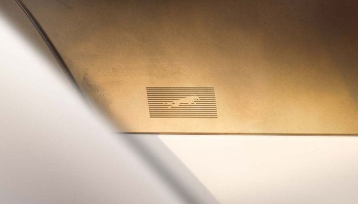 Jaguar Type 00: svelata la concept car elettrica della nuova era del brand britannico - Foto 15 di 23