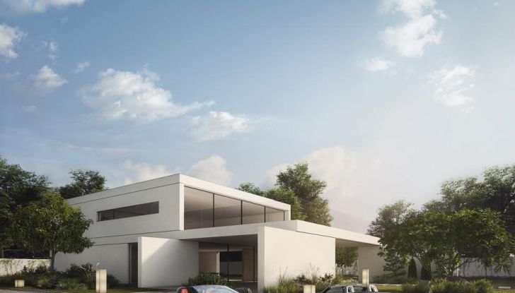 MG Cyberster: prezzi e versioni per il mercato italiano - Foto 2 di 8