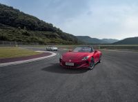 MG Cyberster: prezzi e versioni per il mercato italiano