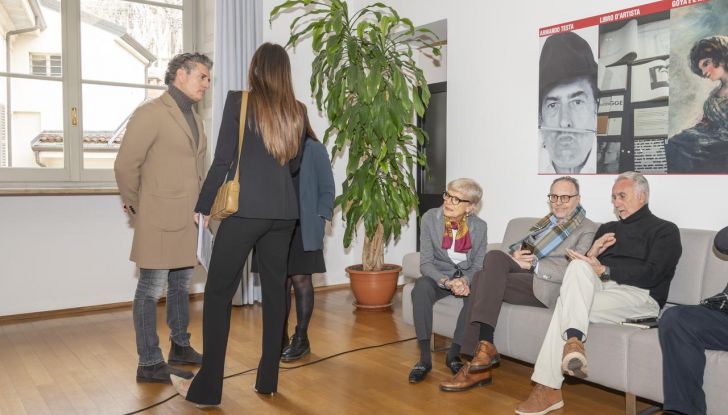 MIMO 2025: dal 27 al 29 giugno un weekend gratuito all’insegna dell’innovazione - Foto 24 di 91