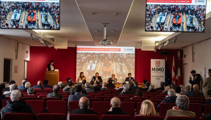 MIMO 2025: dal 27 al 29 giugno un weekend gratuito all’insegna dell’innovazione - Foto 82 di 91