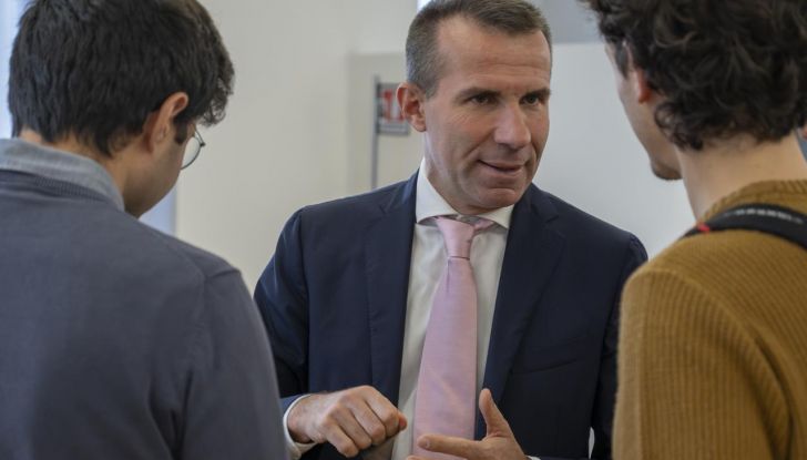 MIMO 2025: dal 27 al 29 giugno un weekend gratuito all’insegna dell’innovazione - Foto 66 di 91