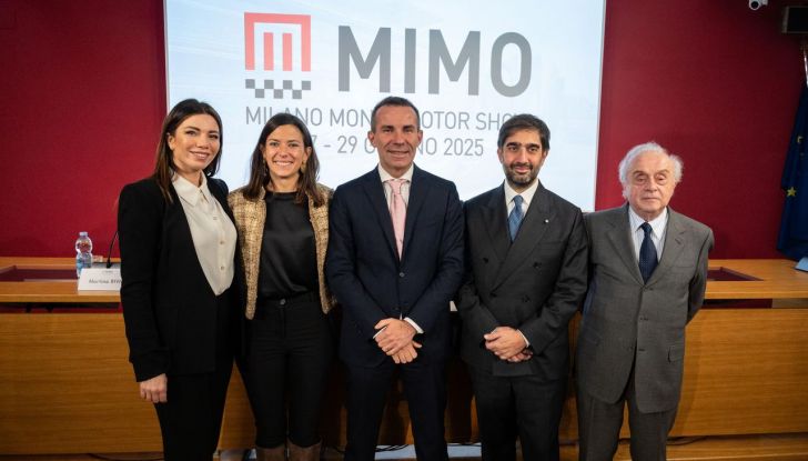 MIMO 2025: dal 27 al 29 giugno un weekend gratuito all’insegna dell’innovazione - Foto 77 di 91