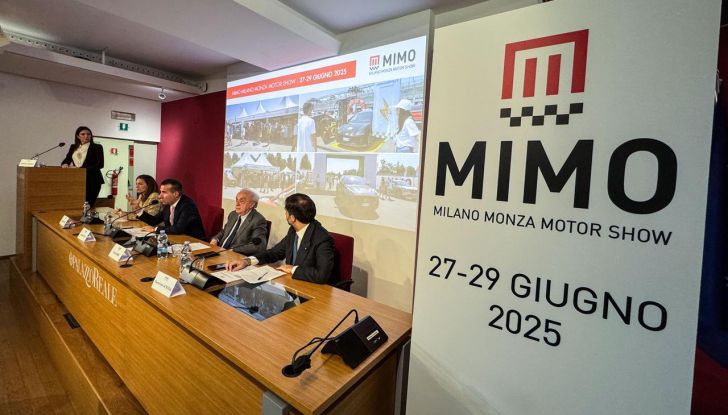 MIMO 2025: dal 27 al 29 giugno un weekend gratuito all’insegna dell’innovazione - Foto 15 di 91