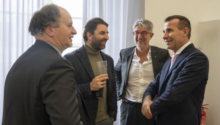 MIMO 2025: dal 27 al 29 giugno un weekend gratuito all’insegna dell’innovazione - Foto 64 di 91