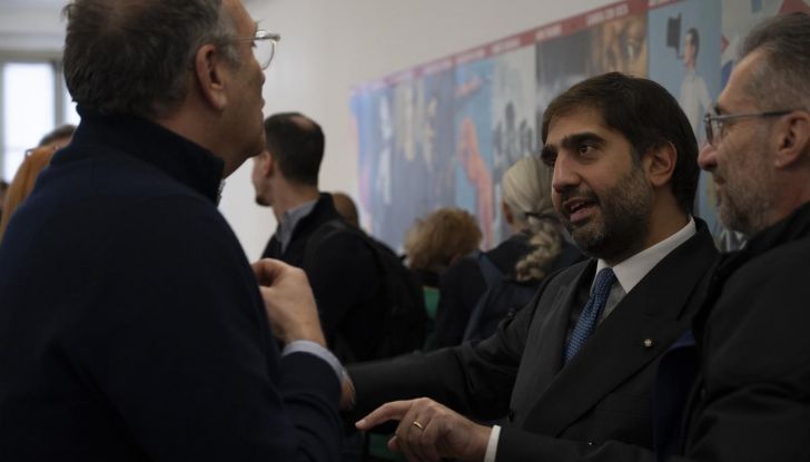 MIMO 2025: dal 27 al 29 giugno un weekend gratuito all’insegna dell’innovazione - Foto 63 di 91