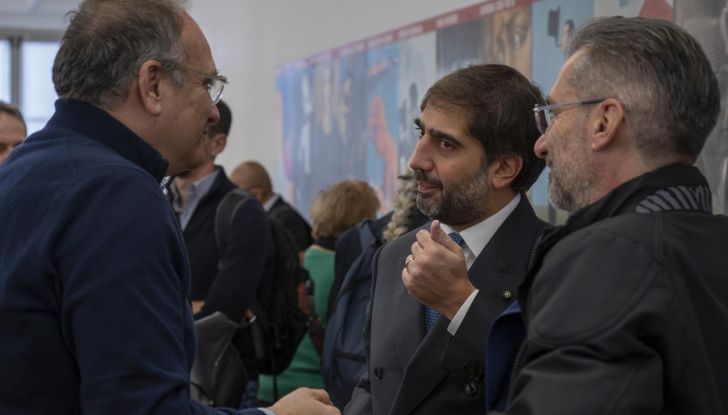 MIMO 2025: dal 27 al 29 giugno un weekend gratuito all’insegna dell’innovazione - Foto 62 di 91