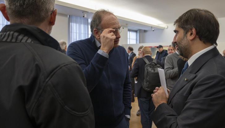 MIMO 2025: dal 27 al 29 giugno un weekend gratuito all’insegna dell’innovazione - Foto 60 di 91