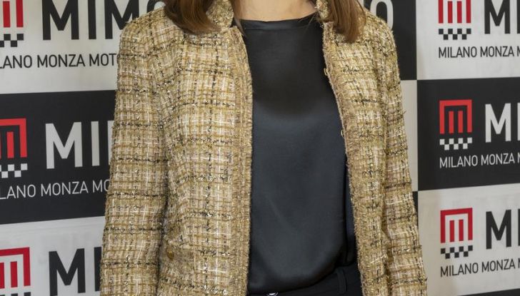 Milano Monza Motor Show MIMO 2025