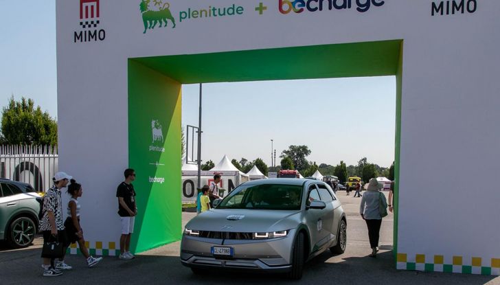 MIMO 2025: dal 27 al 29 giugno un weekend gratuito all’insegna dell’innovazione - Foto 72 di 91