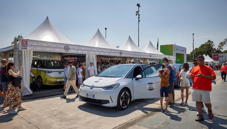 MIMO 2025: dal 27 al 29 giugno un weekend gratuito all’insegna dell’innovazione - Foto 70 di 91