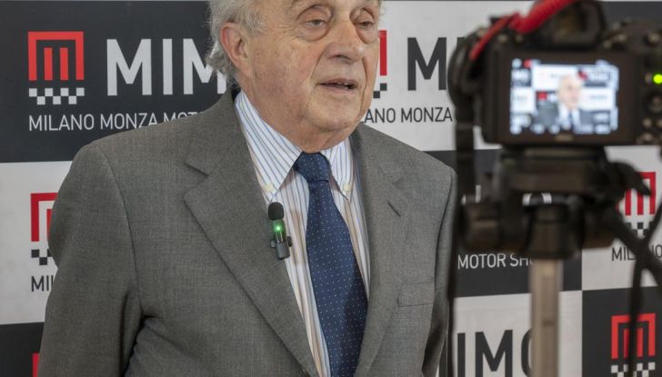 MIMO 2025: dal 27 al 29 giugno un weekend gratuito all’insegna dell’innovazione - Foto 16 di 91