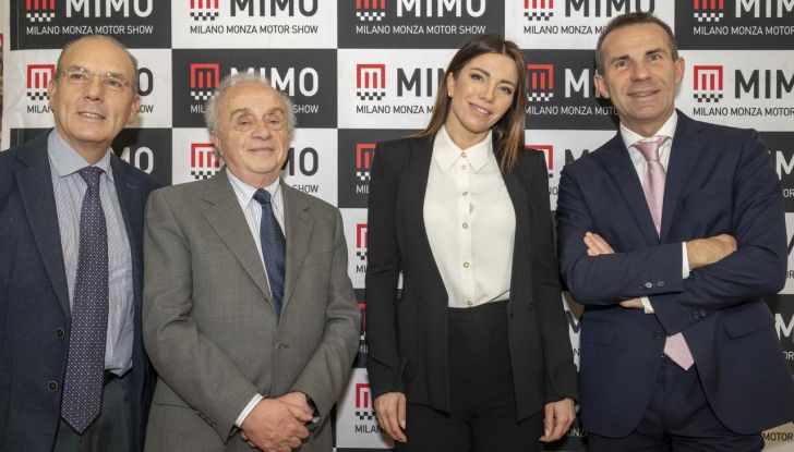 MIMO 2025: dal 27 al 29 giugno un weekend gratuito all’insegna dell’innovazione - Foto 3 di 91