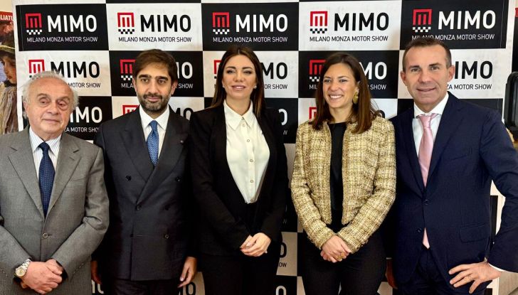 MIMO 2025: dal 27 al 29 giugno un weekend gratuito all’insegna dell’innovazione - Foto 14 di 91