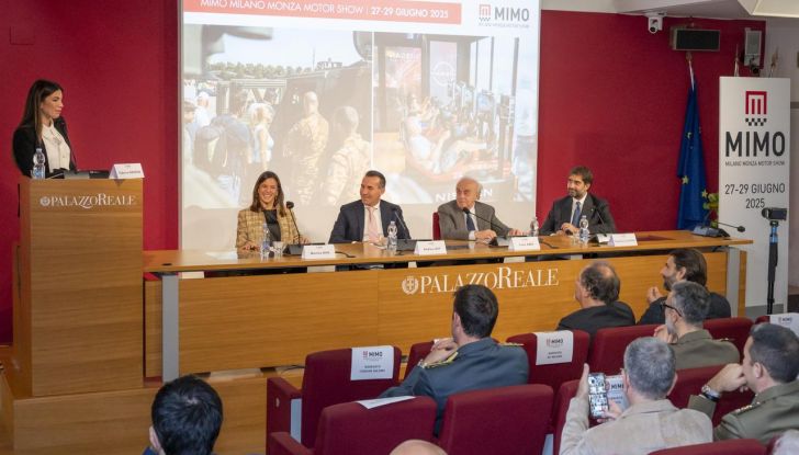 MIMO 2025: dal 27 al 29 giugno un weekend gratuito all’insegna dell’innovazione - Foto 50 di 91