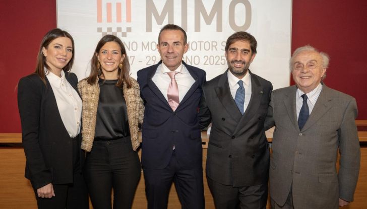 MIMO 2025: dal 27 al 29 giugno un weekend gratuito all’insegna dell’innovazione - Foto 5 di 91