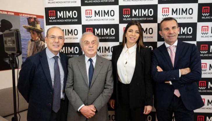 MIMO 2025: dal 27 al 29 giugno un weekend gratuito all’insegna dell’innovazione - Foto 75 di 91