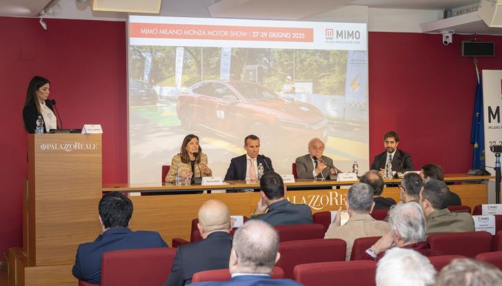 MIMO 2025: dal 27 al 29 giugno un weekend gratuito all’insegna dell’innovazione - Foto 49 di 91