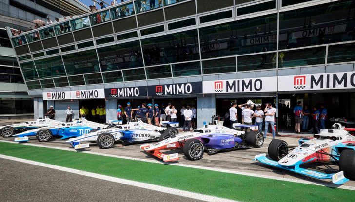 MIMO 2025: dal 27 al 29 giugno un weekend gratuito all’insegna dell’innovazione - Foto 68 di 91