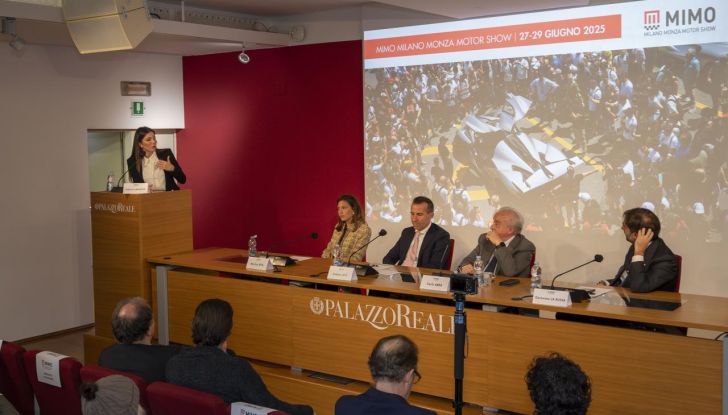 MIMO 2025: dal 27 al 29 giugno un weekend gratuito all’insegna dell’innovazione - Foto 51 di 91