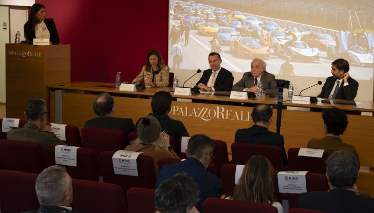 MIMO 2025: dal 27 al 29 giugno un weekend gratuito all’insegna dell’innovazione - Foto 52 di 91