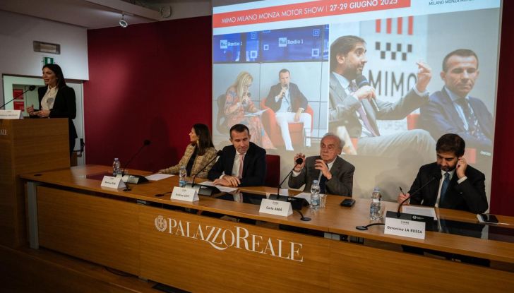 MIMO 2025: dal 27 al 29 giugno un weekend gratuito all’insegna dell’innovazione - Foto 78 di 91