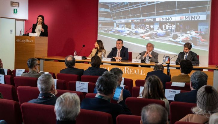 MIMO 2025: dal 27 al 29 giugno un weekend gratuito all’insegna dell’innovazione - Foto 80 di 91