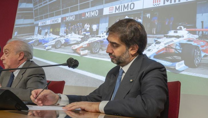 MIMO 2025: dal 27 al 29 giugno un weekend gratuito all’insegna dell’innovazione - Foto 29 di 91