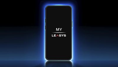 My-Leasys: gestire il noleggio non è mai stato così facile