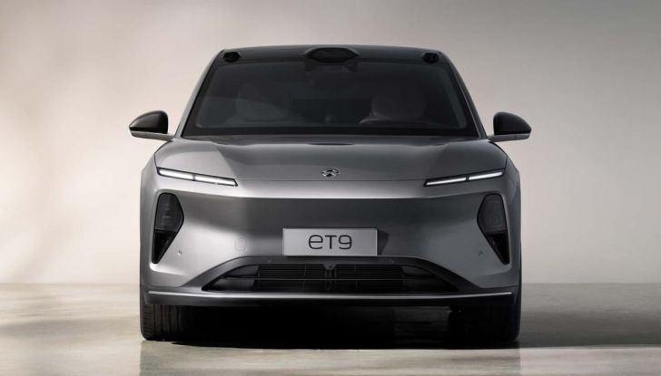 Nio ET9