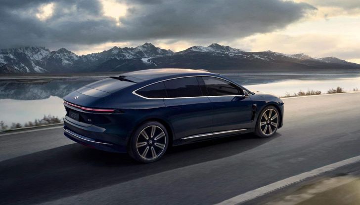 Nio ET9