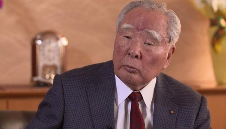 Osamu Suzuki